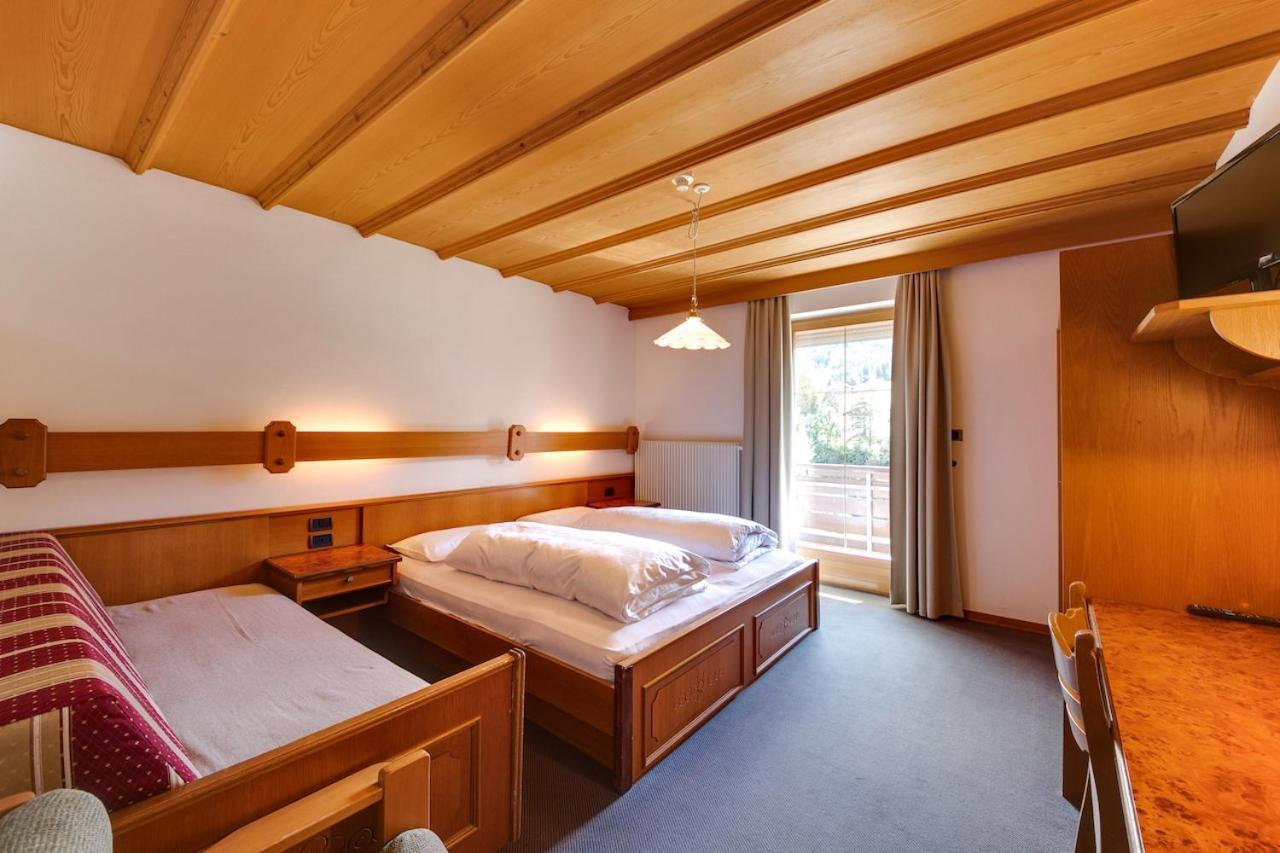 Smy Koflerhof Wellness&Spa Dolomiti Oberrasen Exterior foto