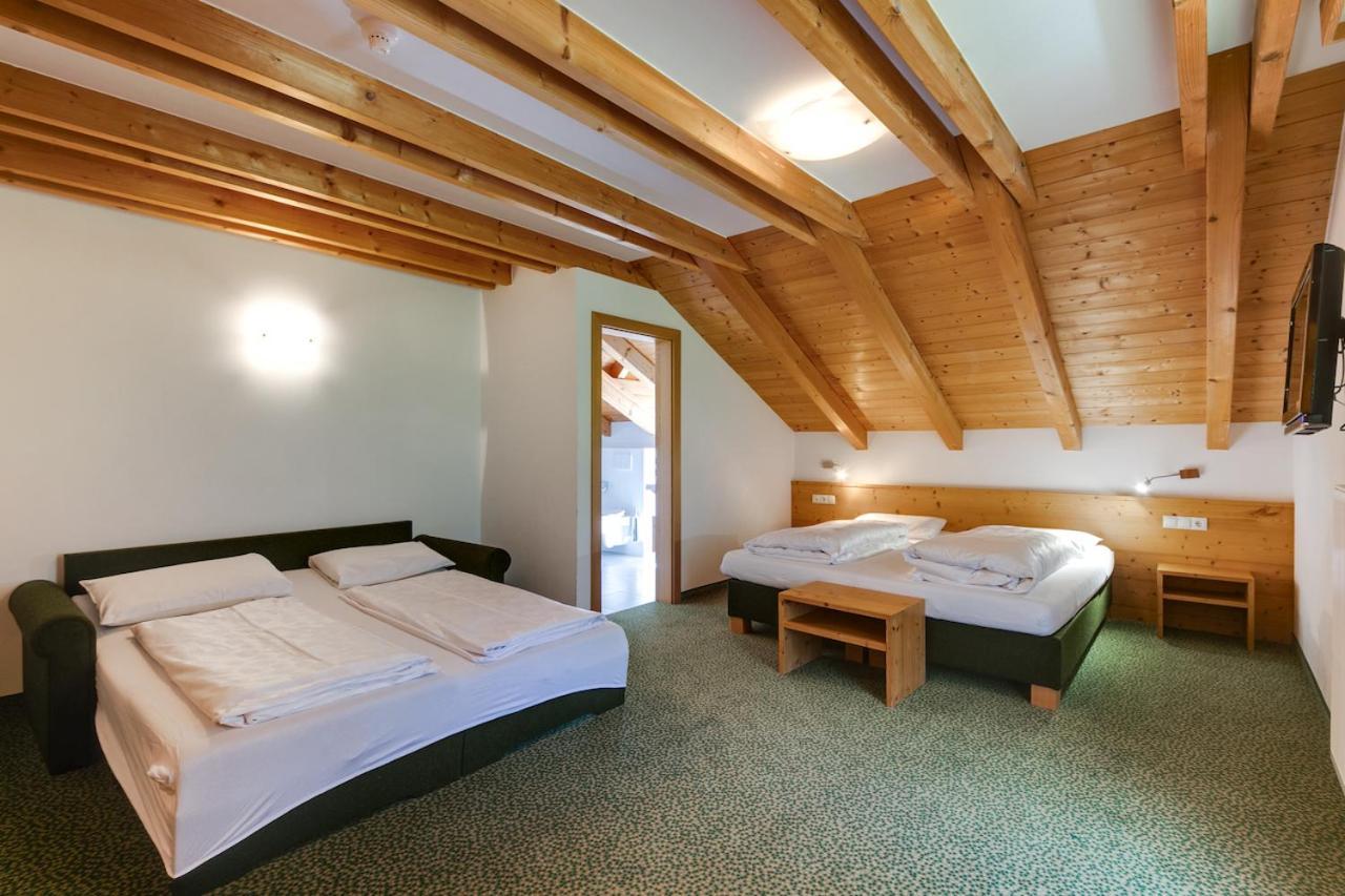 Smy Koflerhof Wellness&Spa Dolomiti Oberrasen Exterior foto