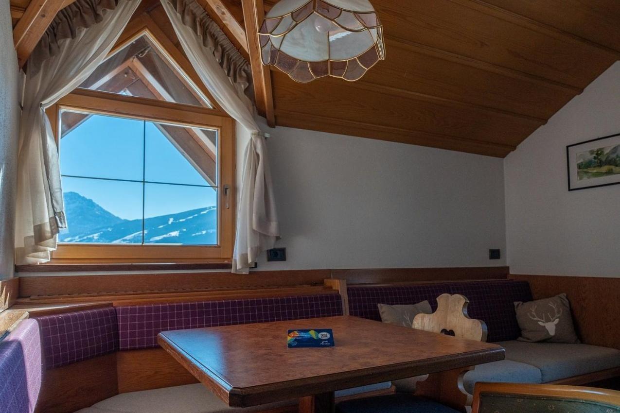 Smy Koflerhof Wellness&Spa Dolomiti Oberrasen Exterior foto